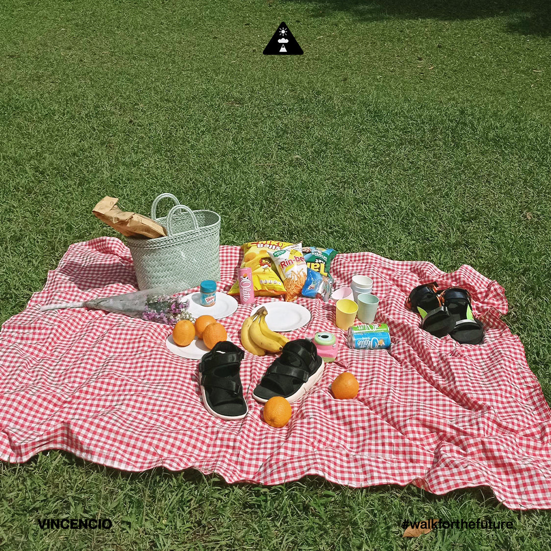 Tempat Piknik Murah Di Bandung!