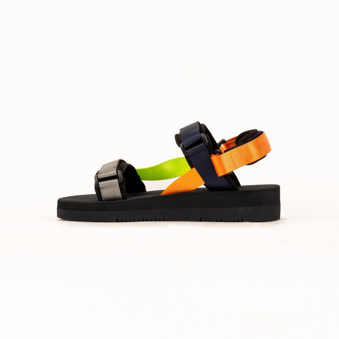 Nihon Sandal - Multicolor - VINCENCIO