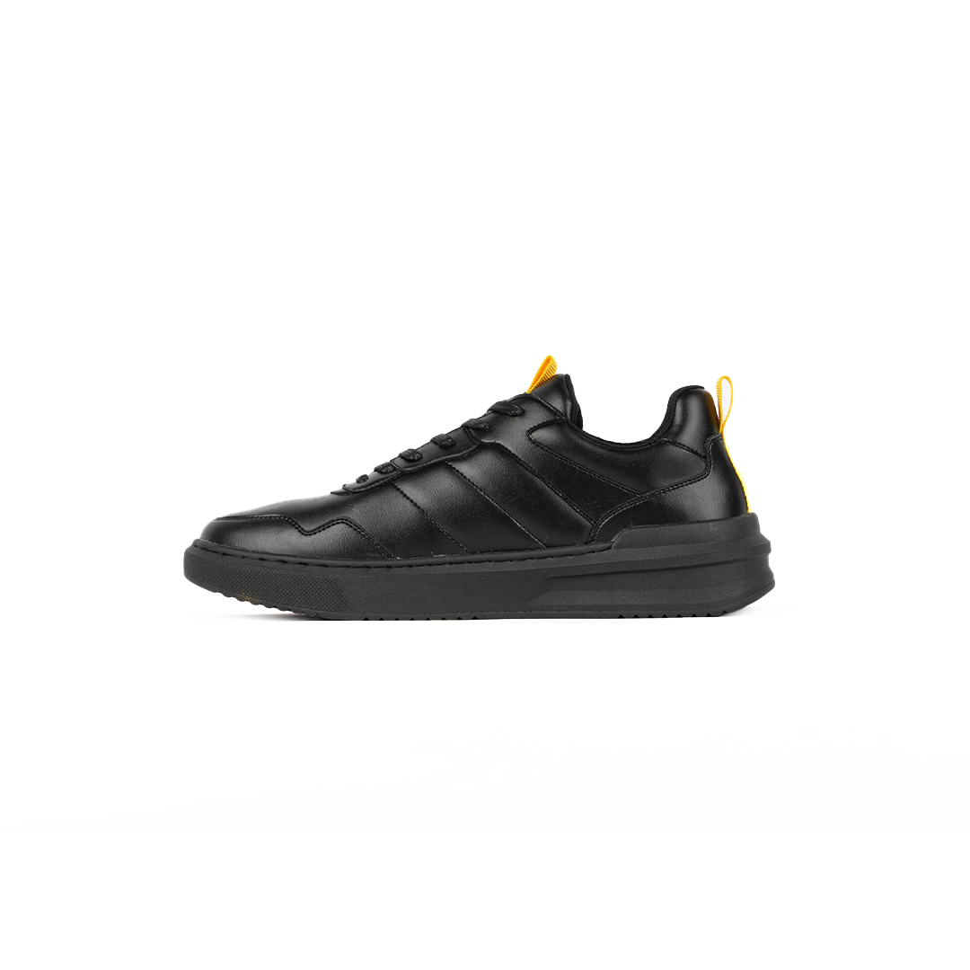 AITO - BLACK / YELLOW