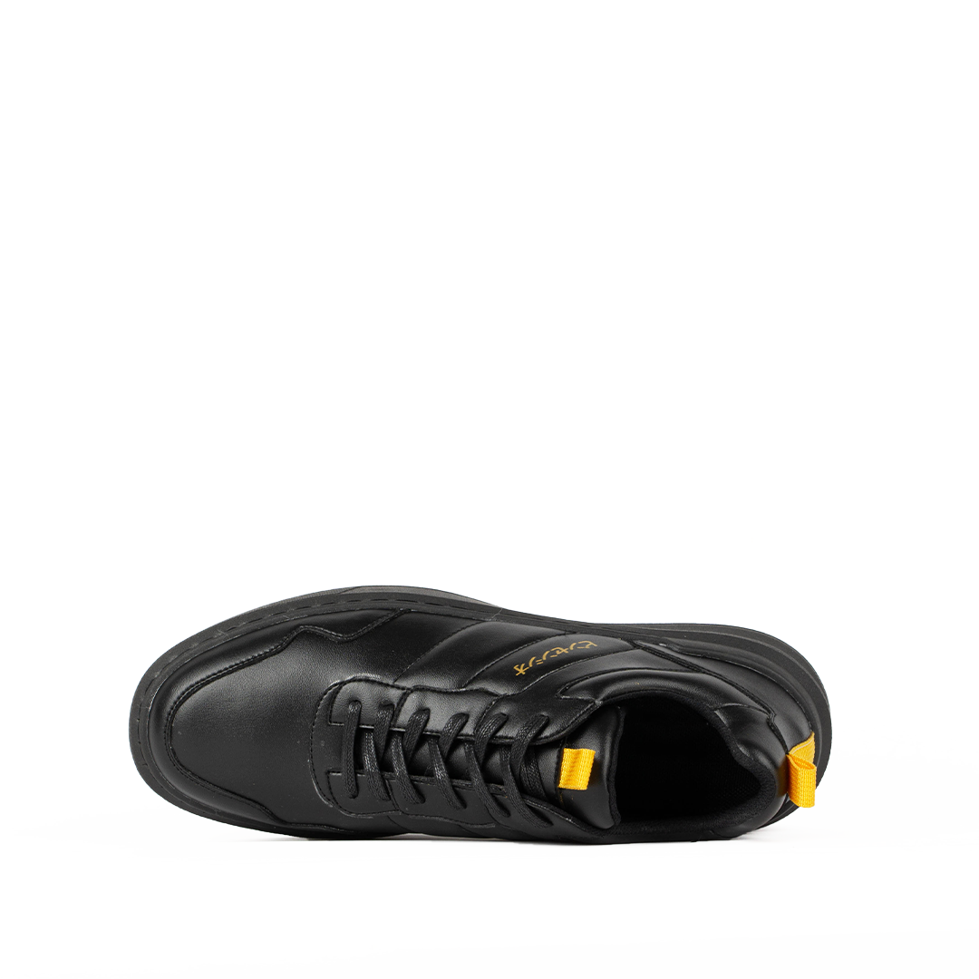 AITO - BLACK / YELLOW