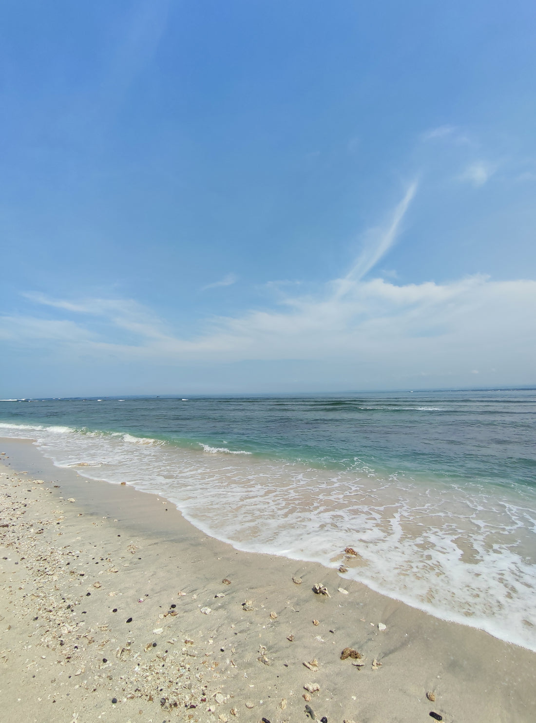 Batu Karas: Pantai Dengan Arena Surfing Terbaik
