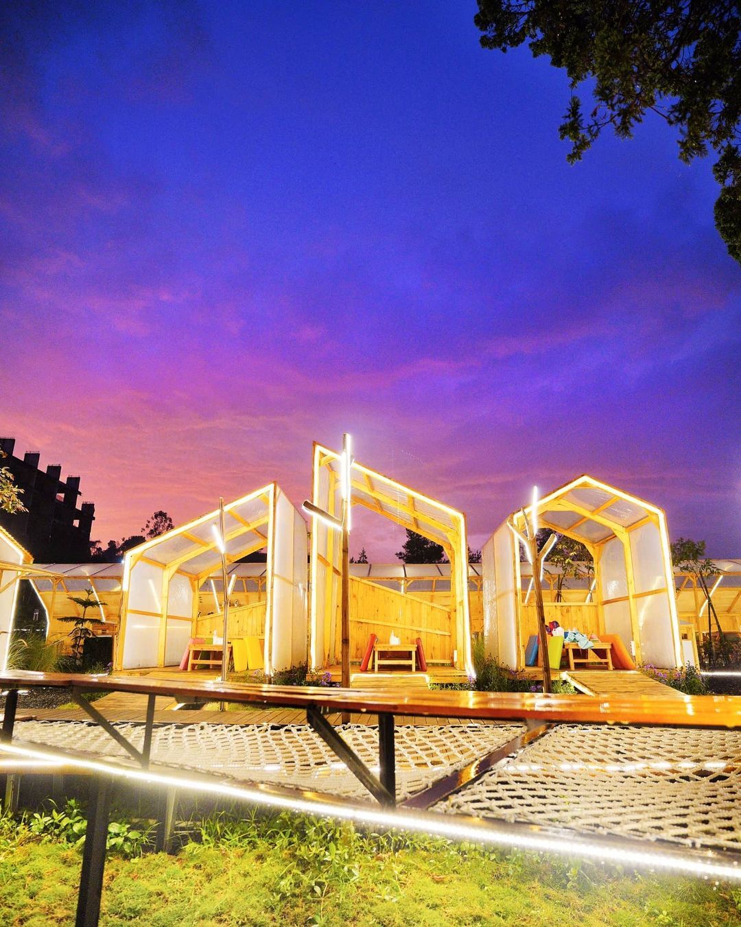 Rekomendasi Tempat Buka Bersama Di Kota Bandung