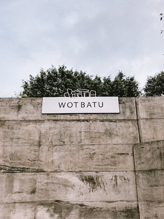 Tempat Wisata Seni dan Budaya di Bandung