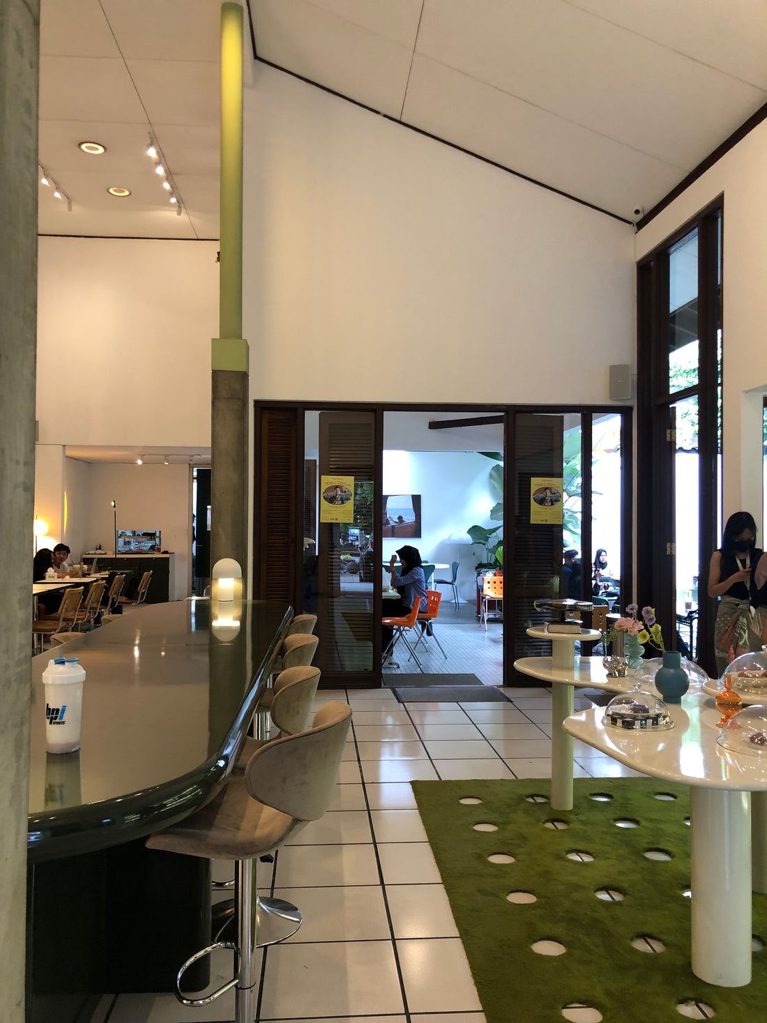kisah manis kafe bandung dago