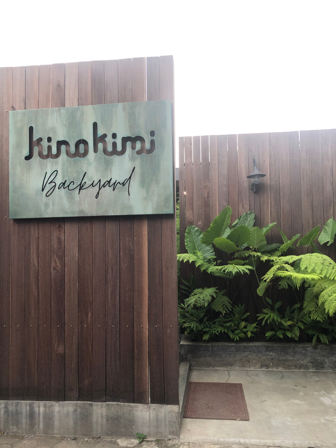 Tempat Ngopi Sejuk Di Bandung!