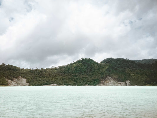 Liburan Akhir Tahun Dengan Destinasi Favorit di Garut!