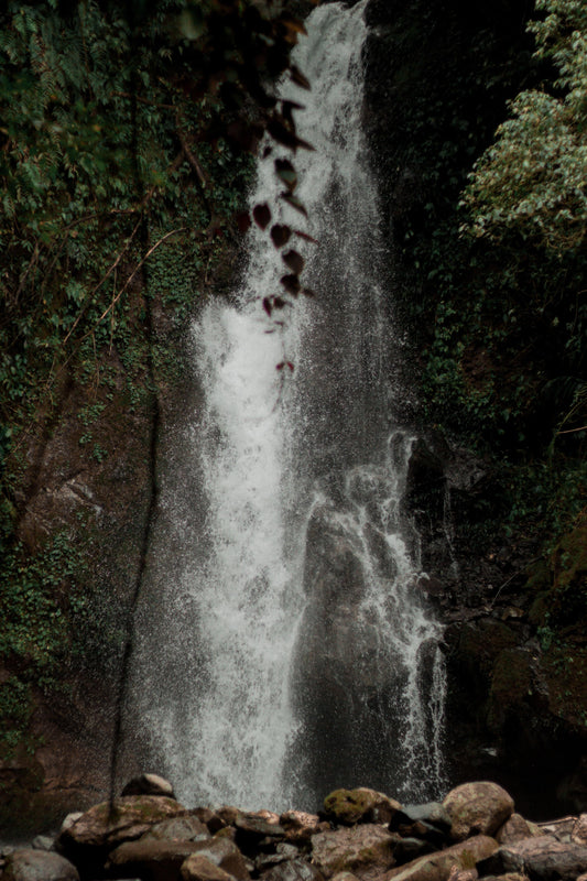 Curug Seribu: Wisata Air Penuh Misteri