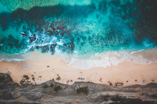 Private Beach Bali Dengan Harga Yang Murah