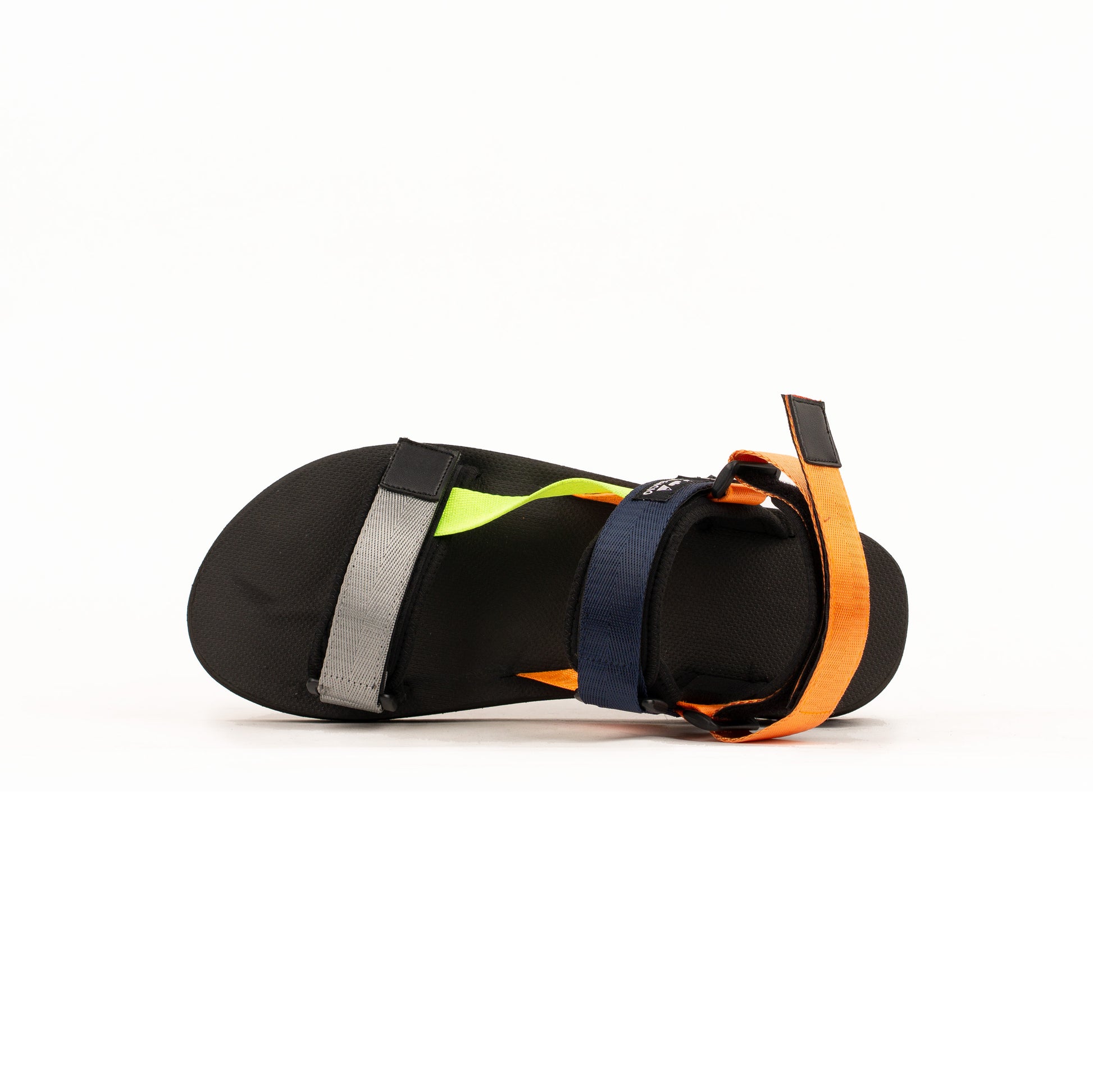 Nihon Sandal - Multicolor - VINCENCIO