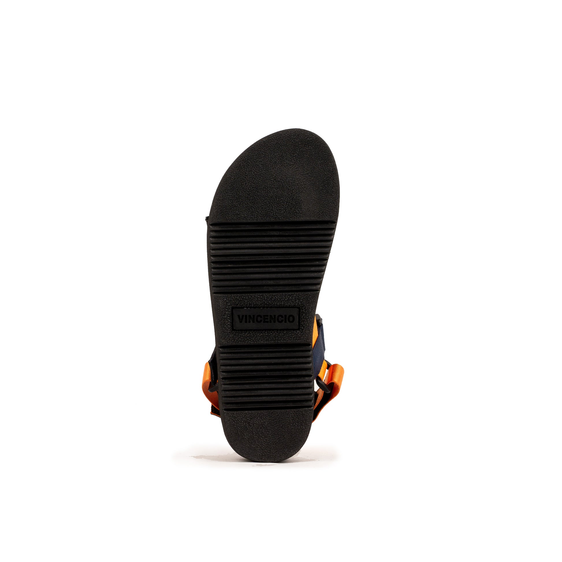 Nihon Sandal - Multicolor - VINCENCIO