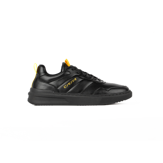 AITO - BLACK / YELLOW