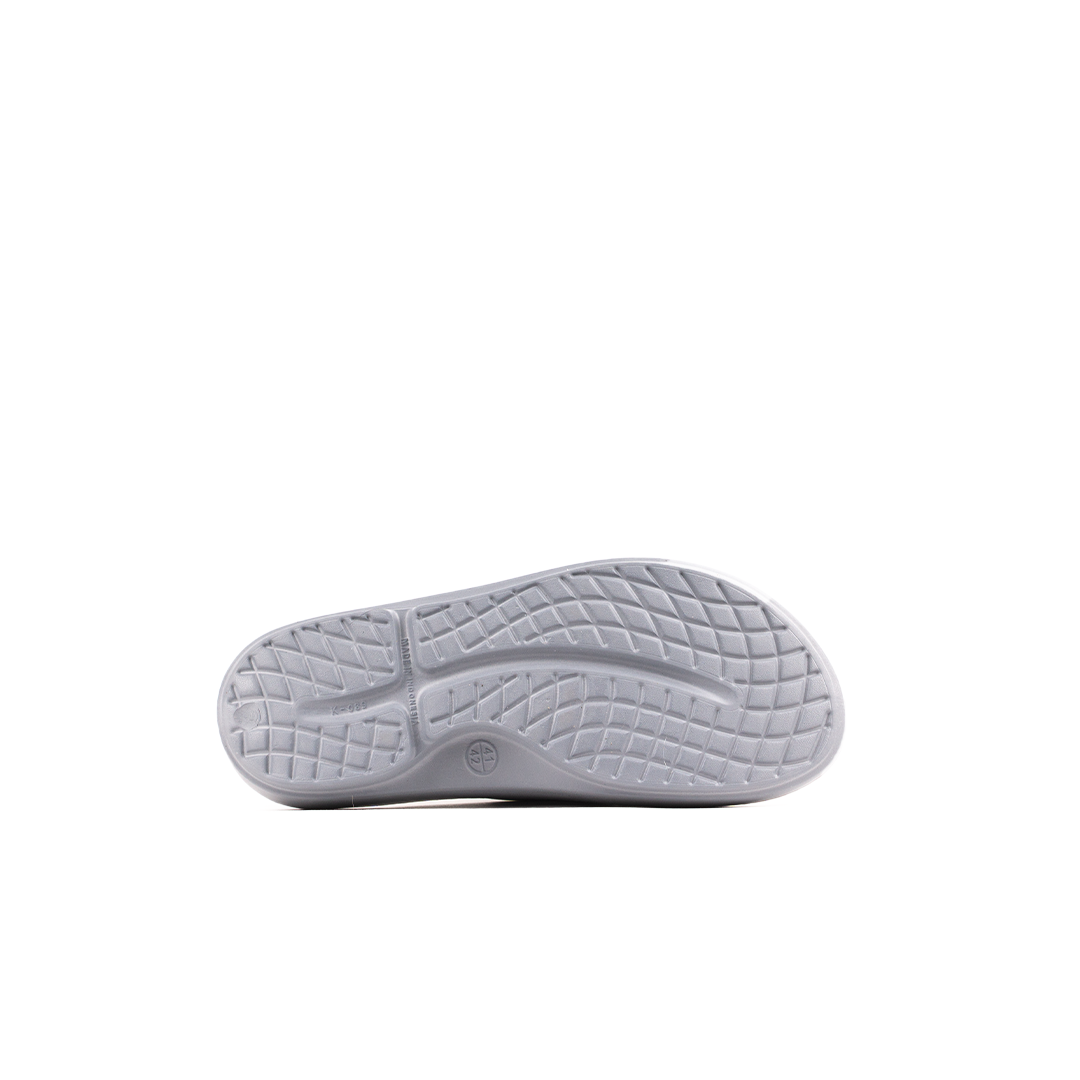 Yukio - Light Grey - VINCENCIO