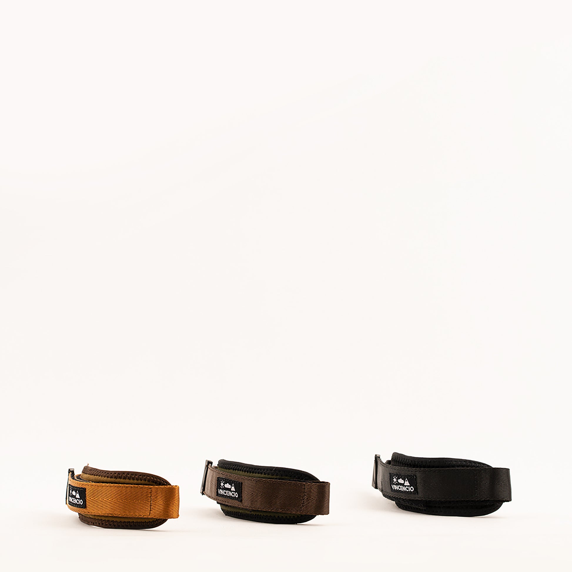 Moku - Triple Black - VINCENCIO