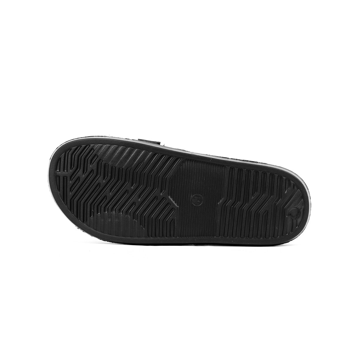 Kishi Slides - Olive / Black - VINCENCIO