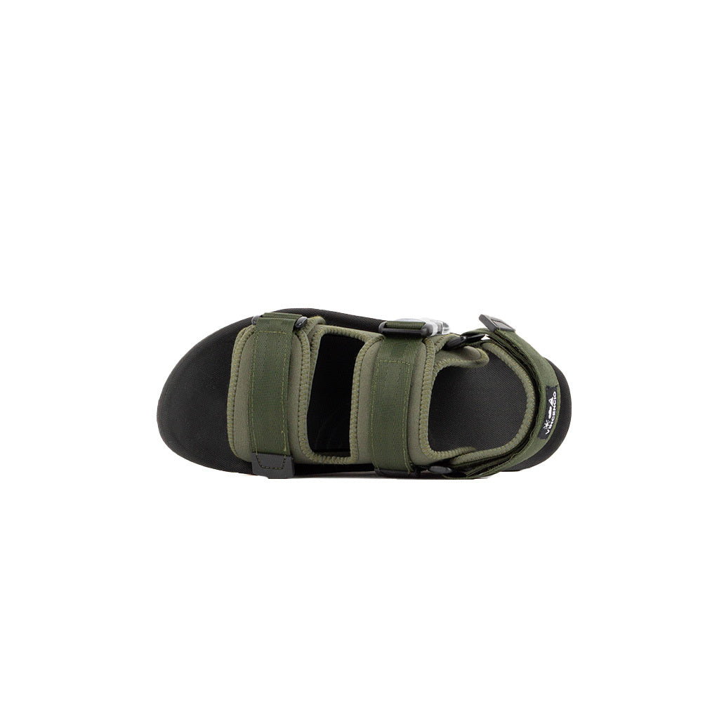 Moku - Green Army - VINCENCIO