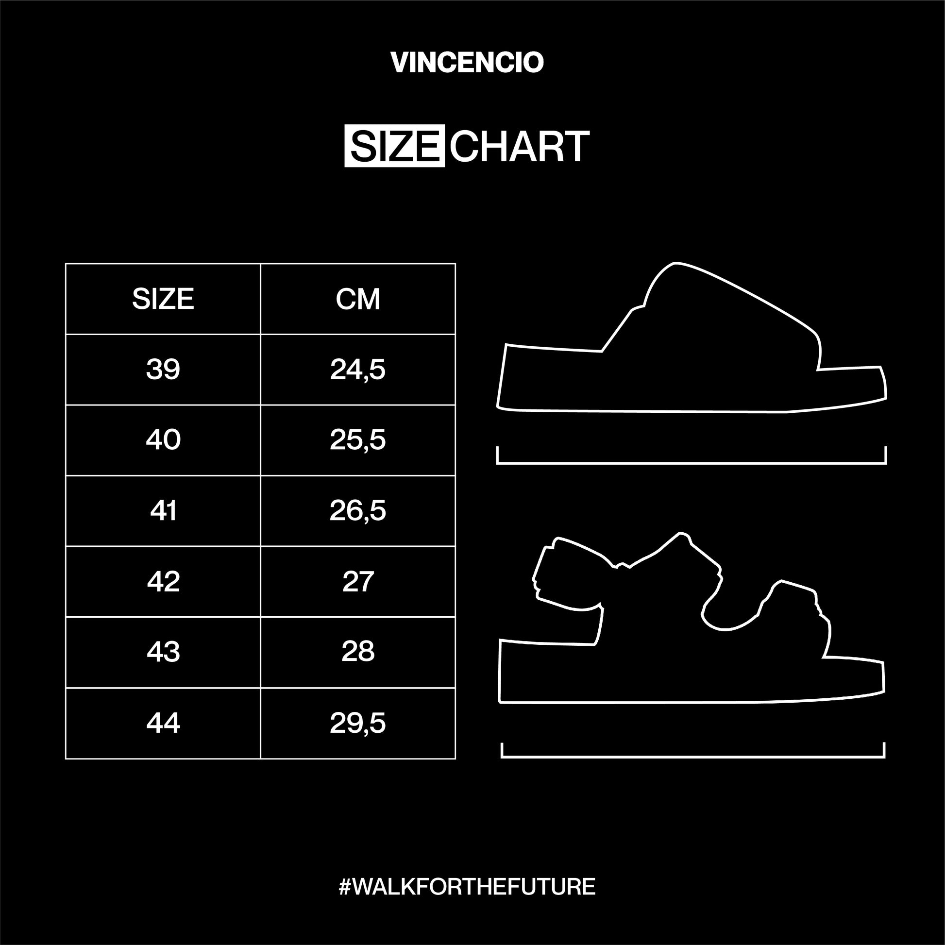 Sumitto - Triple Black - VINCENCIO