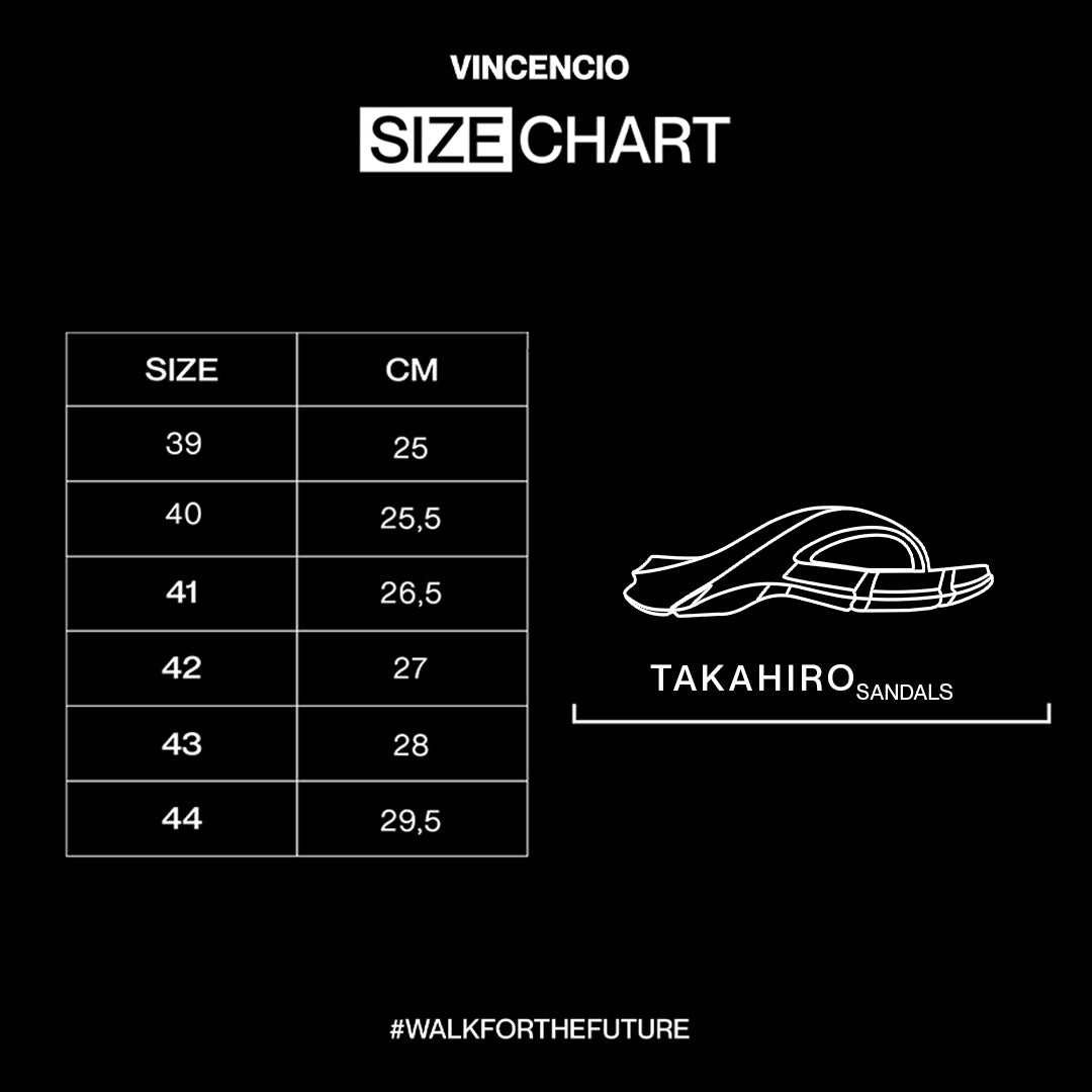 Takahiro - Soft Beige - VINCENCIO